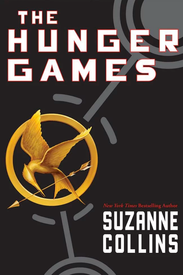 The Hunger Games