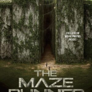 The Maze Runner