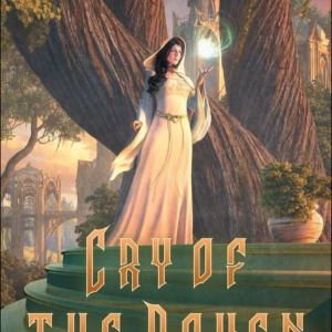 Cry of the Raven